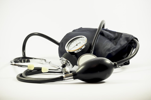 5 sposobów na podniesienie niskiego ciśnienia krwi