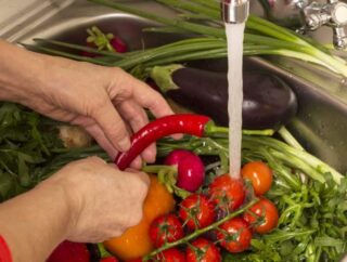 Optymalny czas i metoda podlewania warzyw