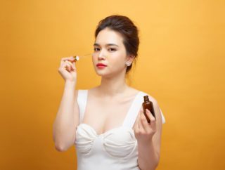 Serum z witaminą C receptą na piękną i młodą skórę