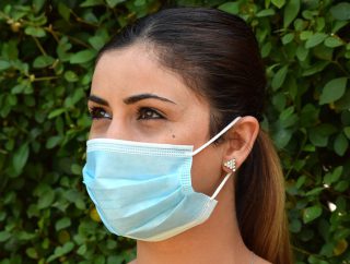 Jak samodzielnie uszyć maseczkę ochronną?