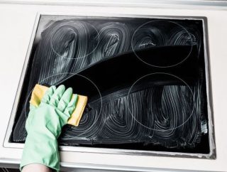 Jak dbać o kuchnię indukcyjną?