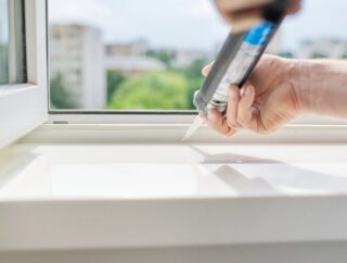 Jak poprawnie zamontować parapety