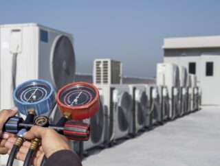 Chłodzenie za pomocą pompy ciepła – czy to możliwe? Dowiedz się więcej o zastosowaniach chłodzenia pompą ciepła