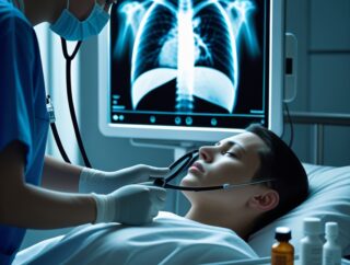 Jak odróżnić zwykłe przeziębienie od rozwijającego się zapalenia płuc