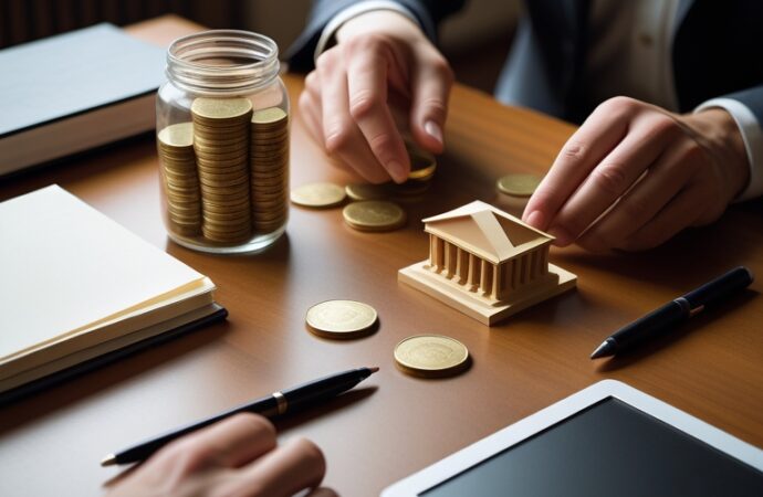 Finansowanie społecznościowe — jak zdobyć środki na premierowy produkt