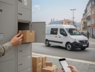 Rosnący zasięg dostaw poza domem — czy sklepy internetowe są na to gotowe