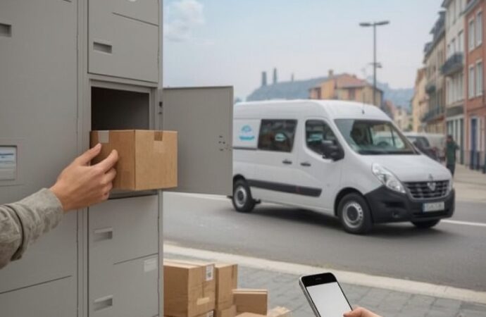 Rosnący zasięg dostaw poza domem — czy sklepy internetowe są na to gotowe