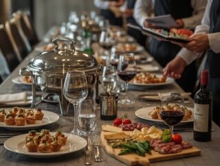 Jak sprawdzić ofertę cateringu na wydarzenie firmowe – praktyczne kryteria oceny