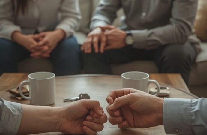 Praktyki rodzinne pomagające przełamać utrwalone wzorce