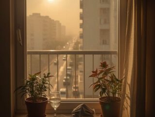 Pył saharyjski a fale upałów — jak chronić zdrowie i samopoczucie przy anomaliach pogodowych