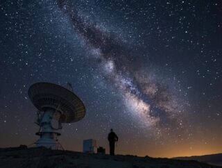 Czy nasza Galaktyka nadal się powiększa — przewidywania astrofizyków