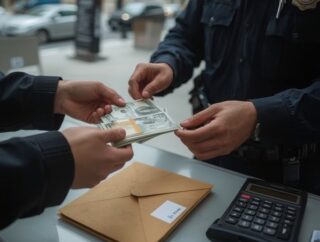 Znalezione pieniądze i odpowiedzialność karna – kiedy ryzyko kary sięga 3 lat więzienia