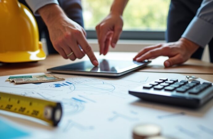 Ciągłe monitorowanie wskaźników kosztów — podstawa precyzyjnego planowania inwestycji