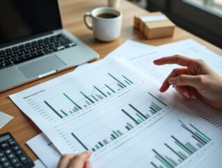 Sygnały z PMI usług jako narzędzie ochrony marży w przedsiębiorstwie usługowym