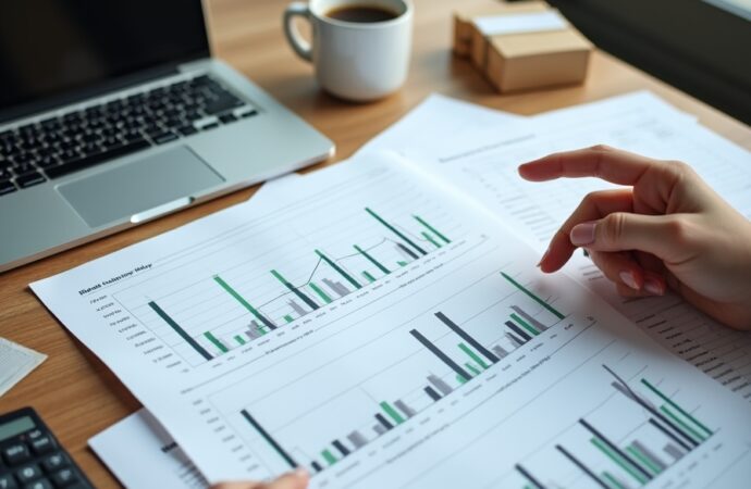 Sygnały z PMI usług jako narzędzie ochrony marży w przedsiębiorstwie usługowym