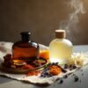Dobór perfum do swetra na jesień — ciepłe nuty, które warto znać