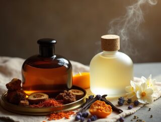 Dobór perfum do swetra na jesień — ciepłe nuty, które warto znać